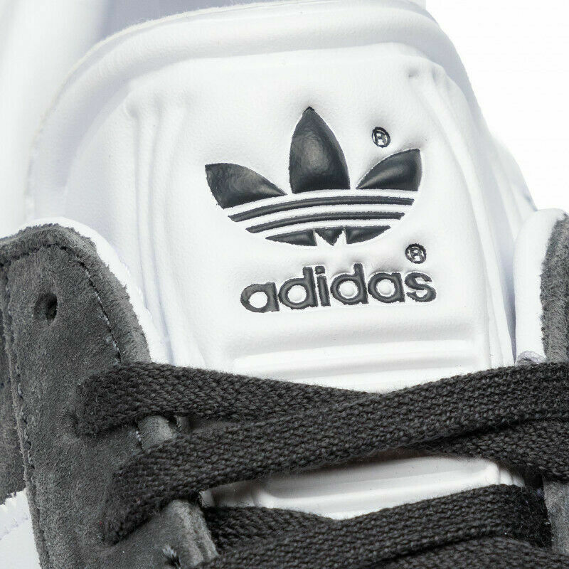 adidas shoes grey and white